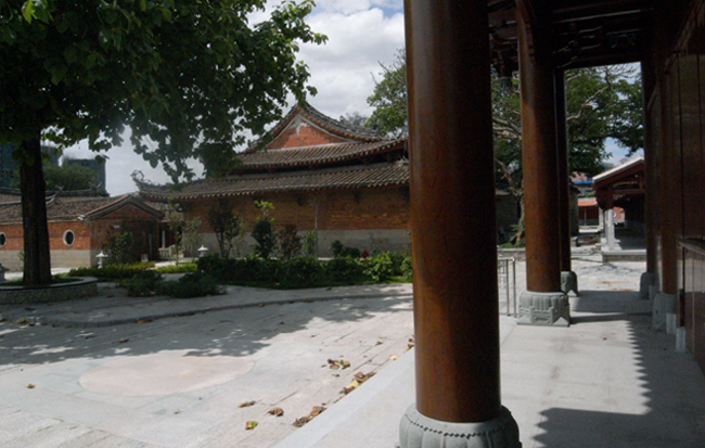 《千秋廈門(mén)》出版發(fā)行
